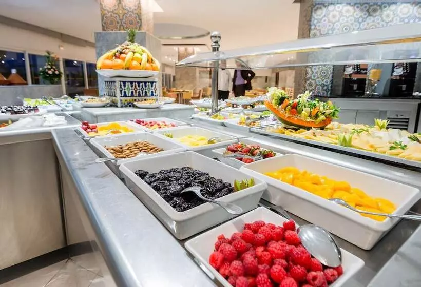 Sahara Hotel Agadir   Adults Only