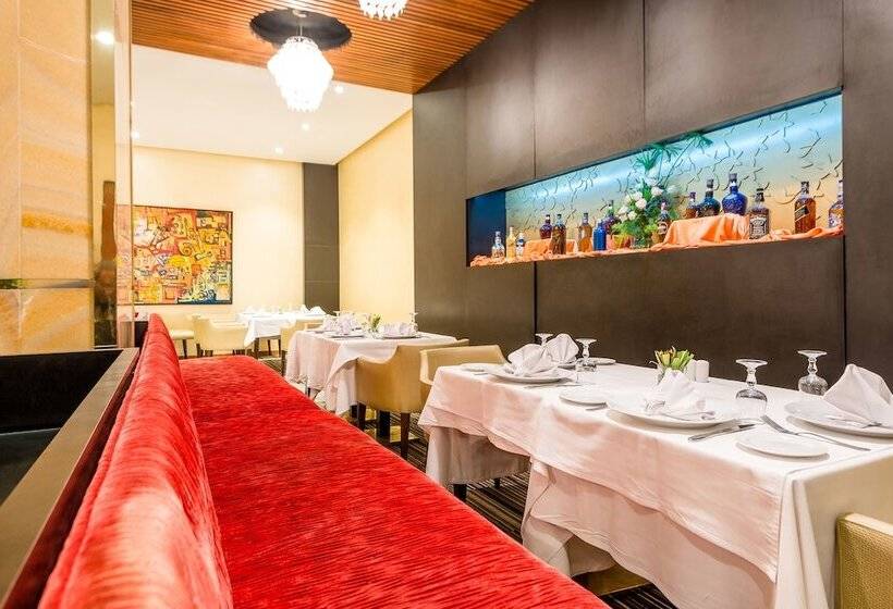 Sahara Hotel Agadir   Adults Only