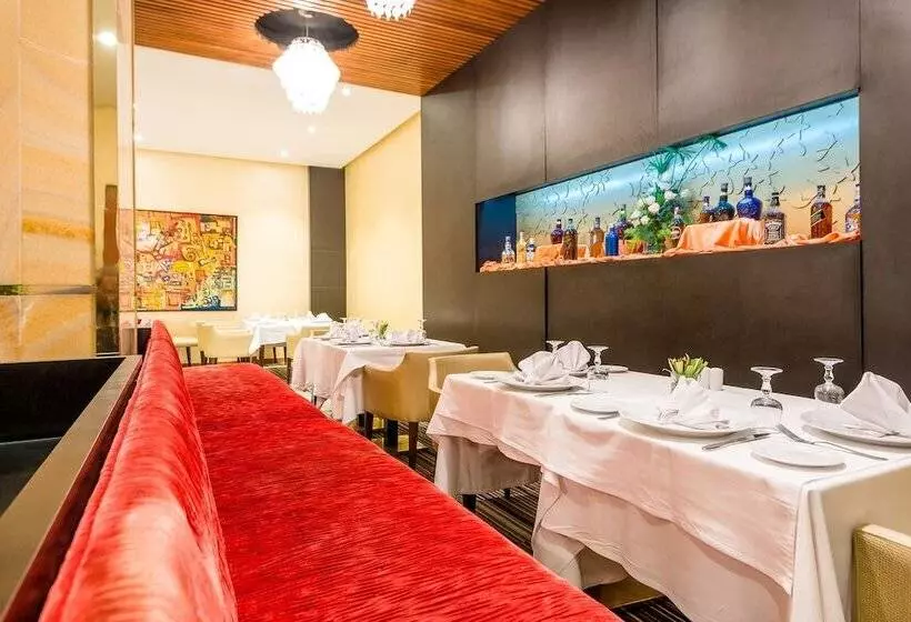 Sahara Hotel Agadir   Adults Only