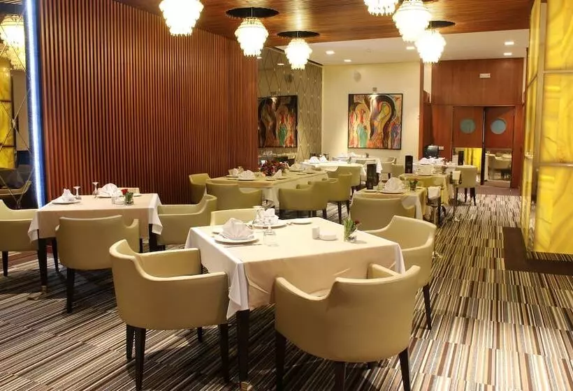 Sahara Hotel Agadir   Adults Only