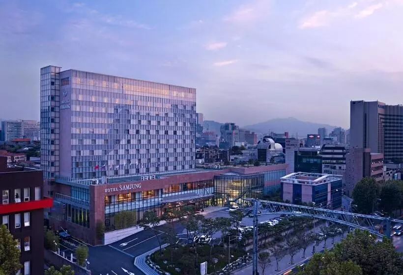 Hotel Samjung