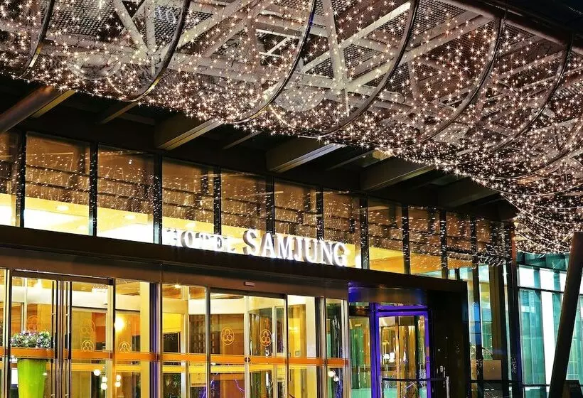 Hotel Samjung