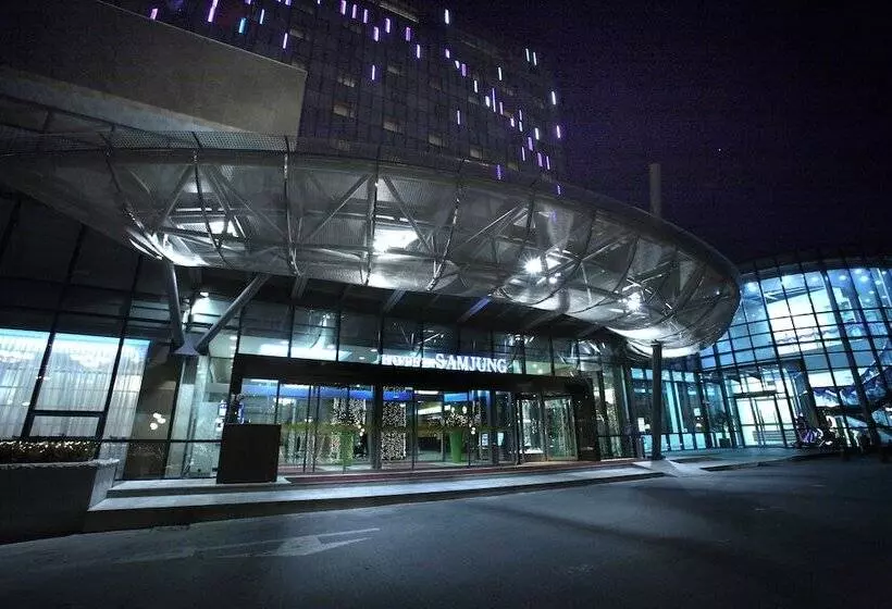 Hotel Samjung