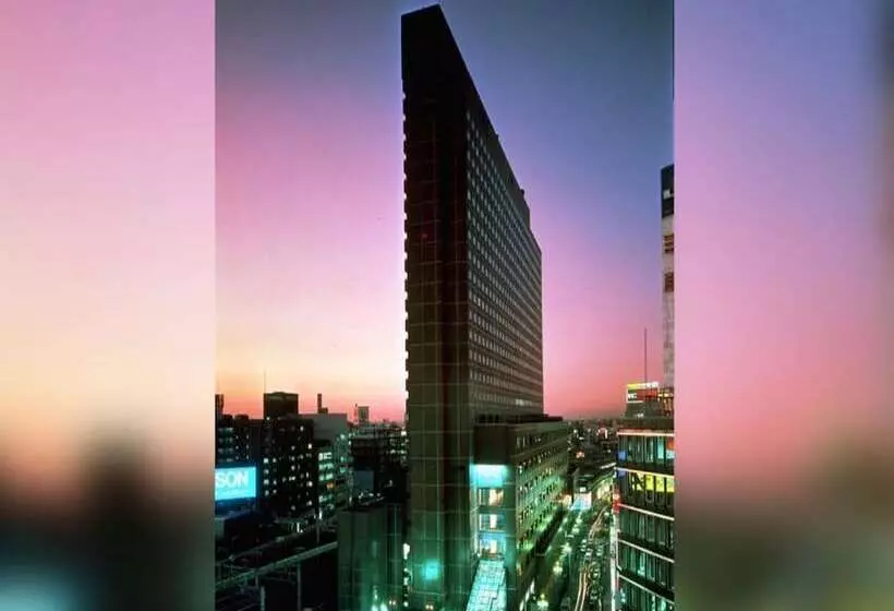 فندق Shinjuku Prince