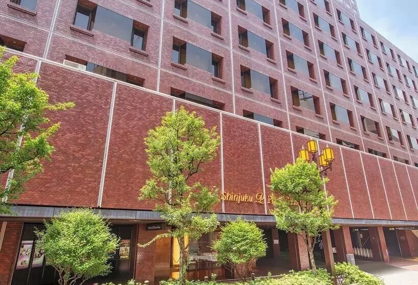 فندق Shinjuku Prince