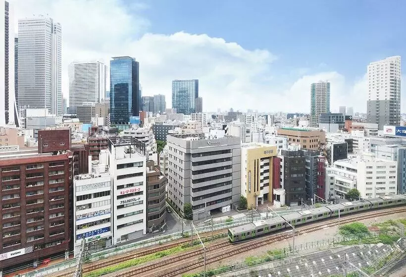 فندق Shinjuku Prince