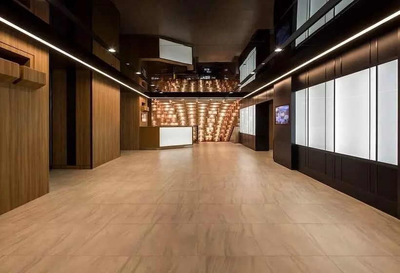 فندق Shinjuku Prince