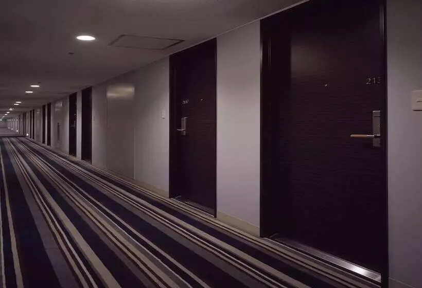 فندق Shinjuku Prince