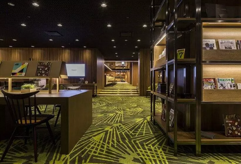 فندق Shinjuku Prince