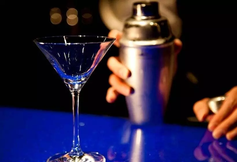 فندق Shinjuku Prince