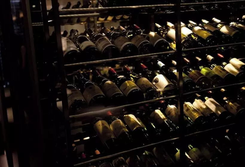 فندق Shinjuku Prince