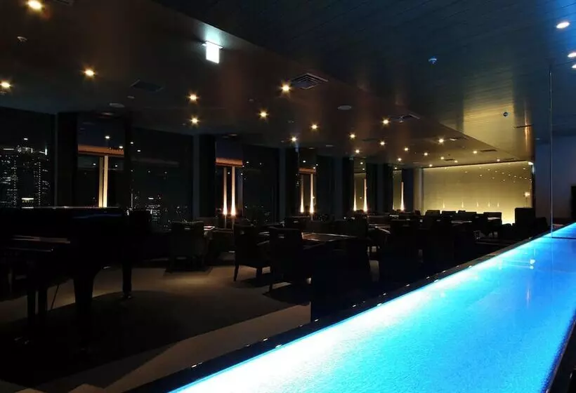 فندق Shinjuku Prince