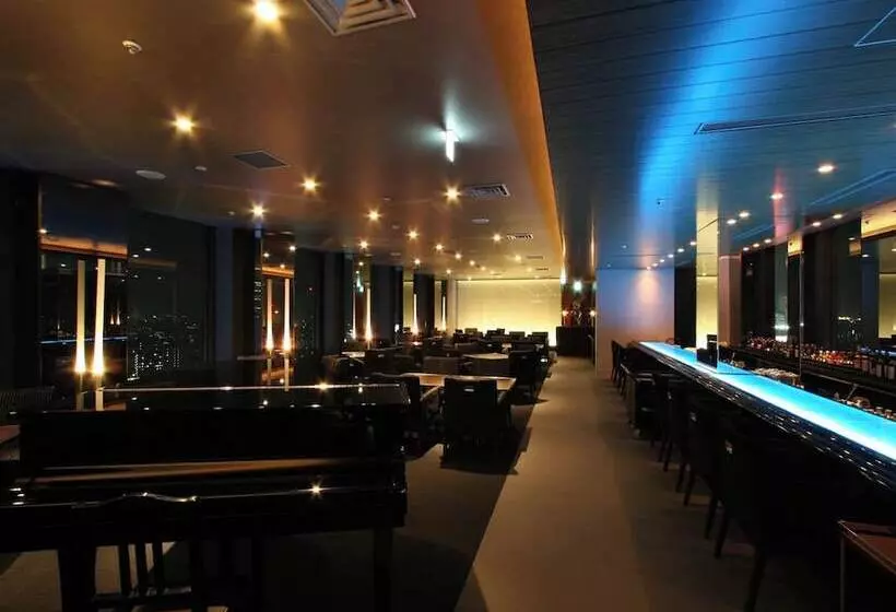 فندق Shinjuku Prince