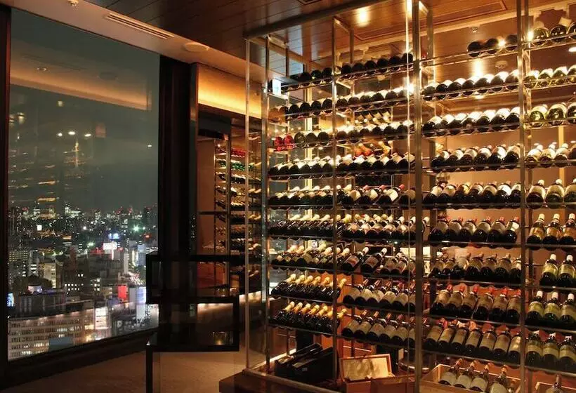 فندق Shinjuku Prince