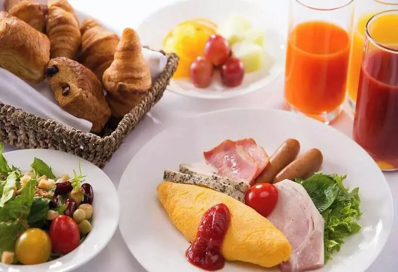 فندق Shinjuku Prince