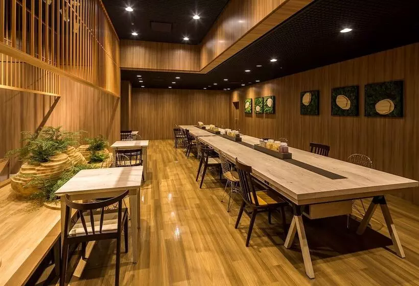 فندق Shinjuku Prince