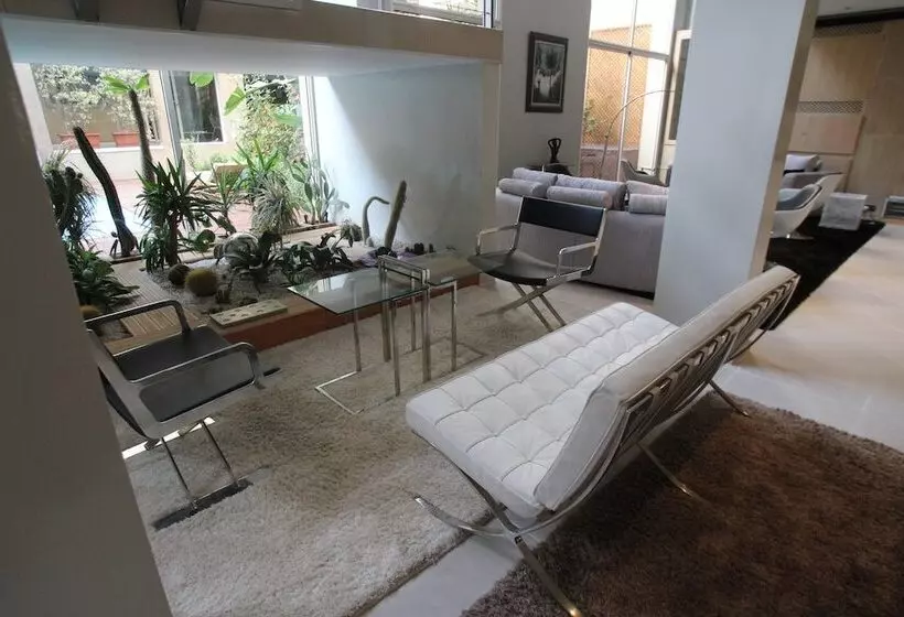 酒店 Casablanca Suites & Spa