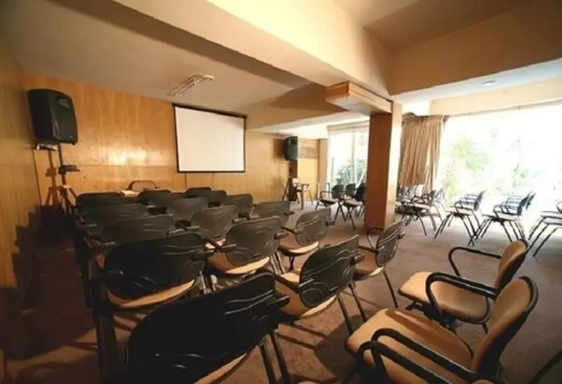 酒店 Casablanca Suites & Spa