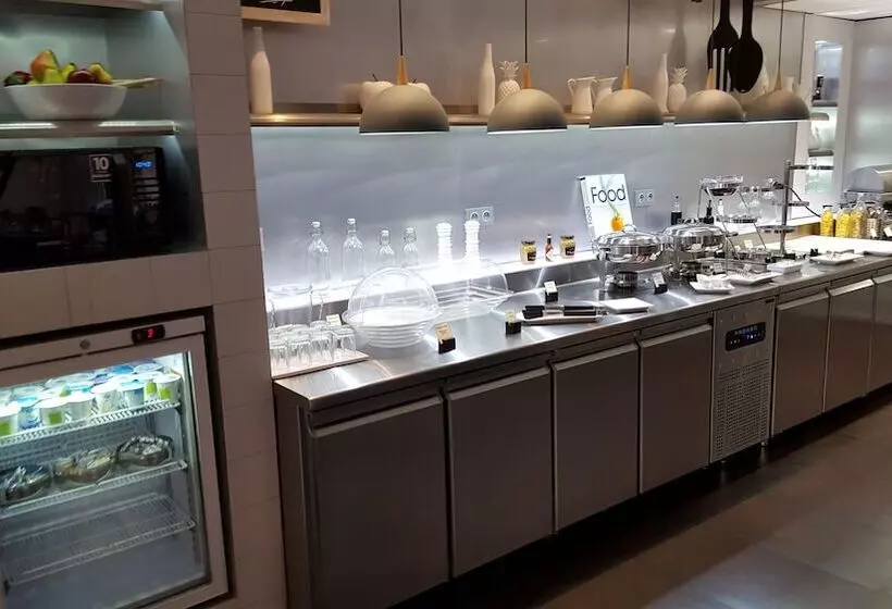 酒店 Casablanca Suites & Spa