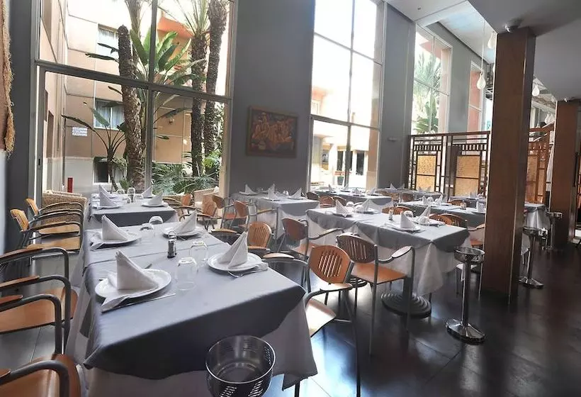 酒店 Casablanca Suites & Spa