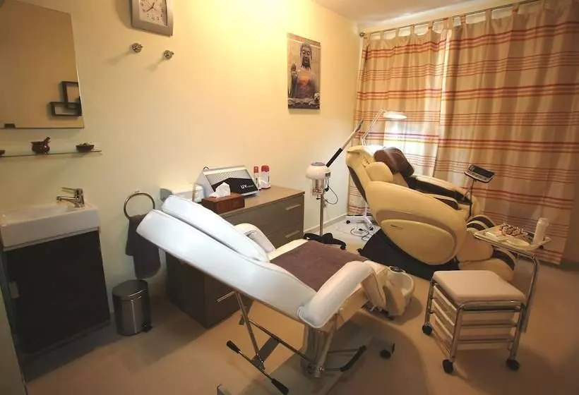 酒店 Casablanca Suites & Spa