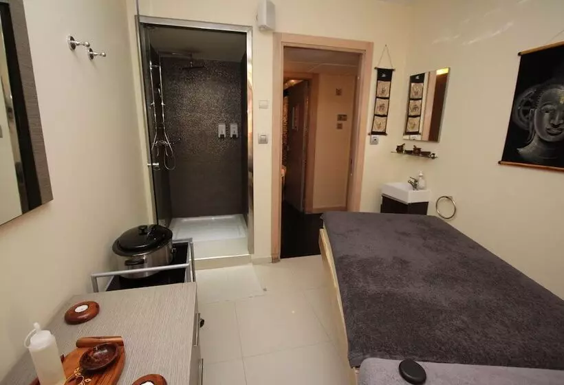 酒店 Casablanca Suites & Spa