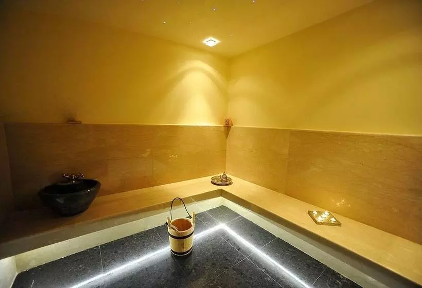 酒店 Casablanca Suites & Spa