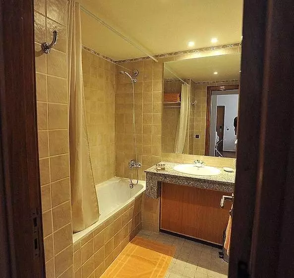 酒店 Casablanca Suites & Spa