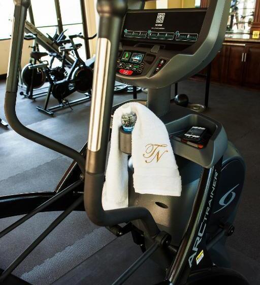 هتل Terra Nova All Suite