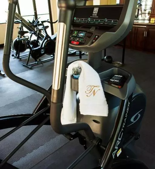 בית מלון כפרי Terra Nova All Suite