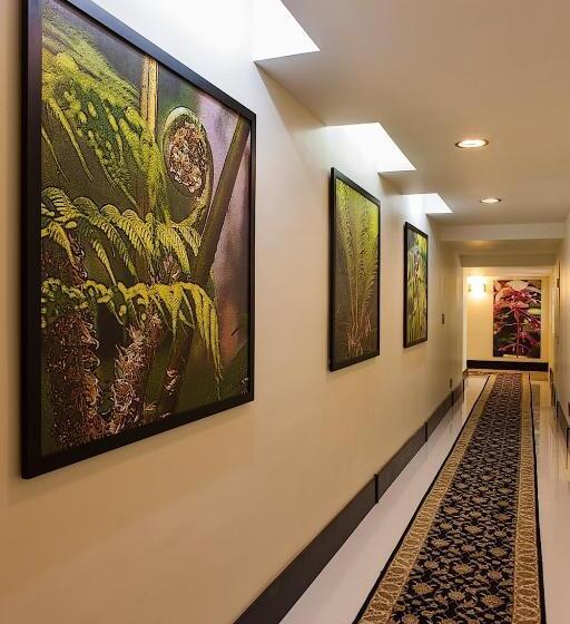 هتل Terra Nova All Suite