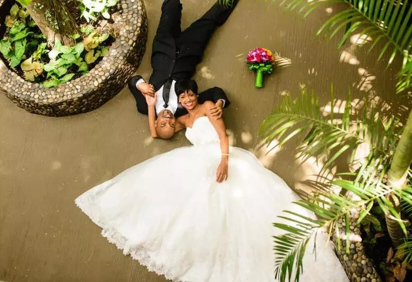 בית מלון כפרי Terra Nova All Suite