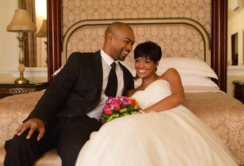 هتل Terra Nova All Suite