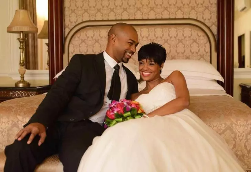 בית מלון כפרי Terra Nova All Suite