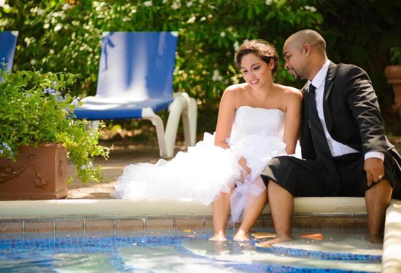 هتل Terra Nova All Suite