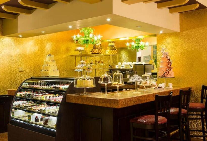 هتل Terra Nova All Suite