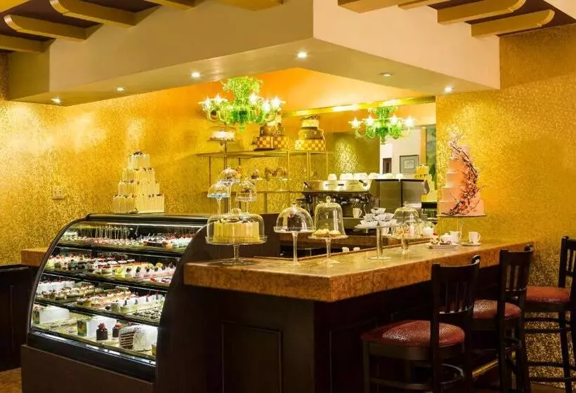 בית מלון כפרי Terra Nova All Suite