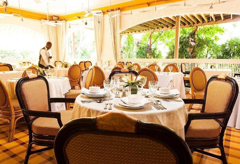 هتل Terra Nova All Suite