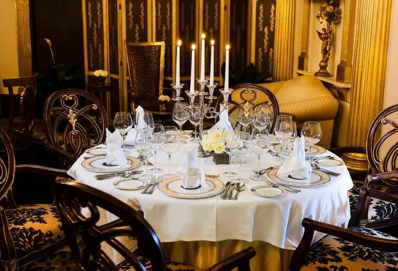 בית מלון כפרי Terra Nova All Suite