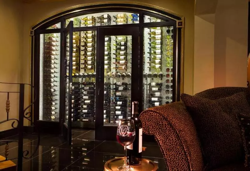 בית מלון כפרי Terra Nova All Suite