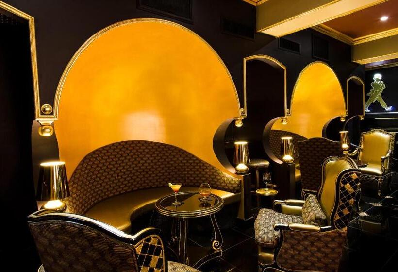 هتل Terra Nova All Suite