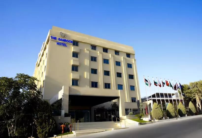 The Sanrock By Le Reve Hotels