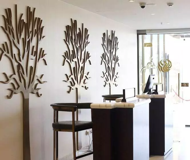 The Sanrock By Le Reve Hotels