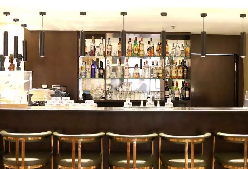 The Sanrock By Le Reve Hotels