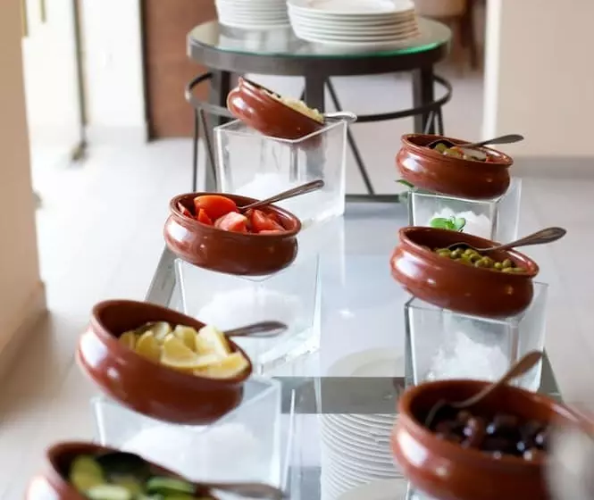 The Sanrock By Le Reve Hotels