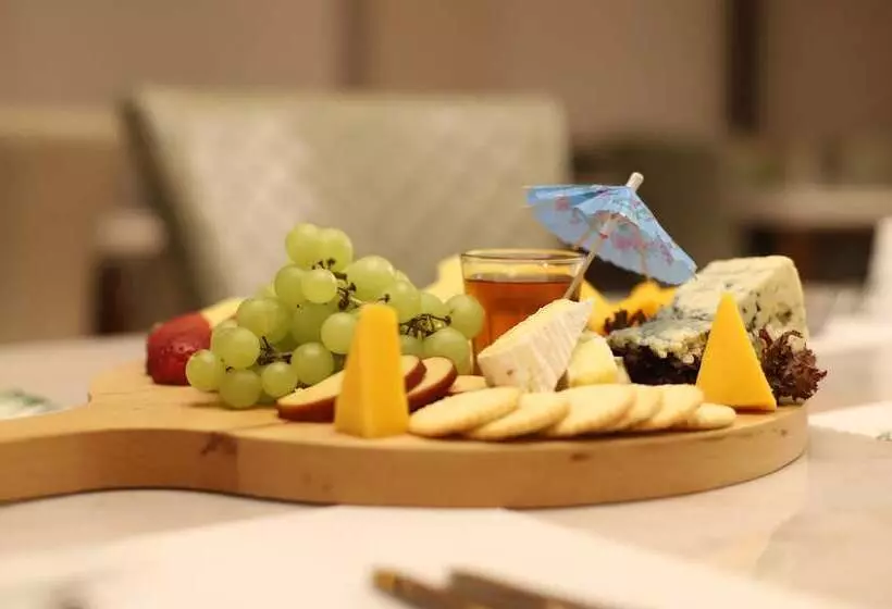 The Sanrock By Le Reve Hotels