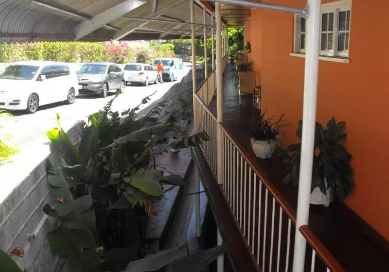 Otel Verney House Resort