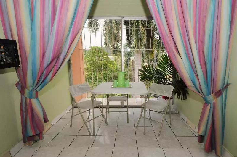 Otel Verney House Resort