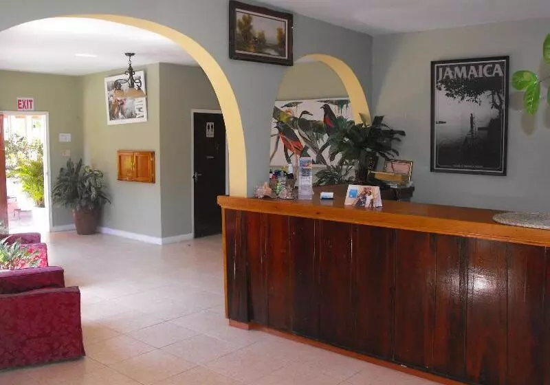 Otel Verney House Resort