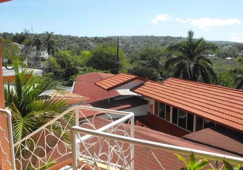 Otel Verney House Resort